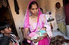 birth miracle indian woman child gives girl telegraph articles related