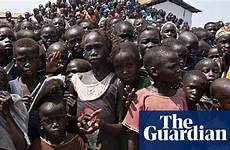 south sudan ethiopia refugees
