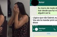 traição motel duas descobre marido 1news