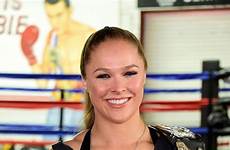 rousey ronda body paint sports illustrated glamour