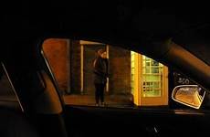 prostitutes hull banning crackdown hessle clampdown sees