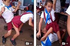 twerking cuban twerk dancing outrage sparked