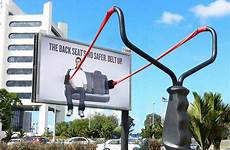 creative billboard advertising ads billboards examples very different advertisement designbump clever usual showcase these just