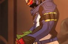 overwatch genji gay yaoi ass r34 soldier76 xxx soldier sexy status mask rule options deletion flag tbib only expand young