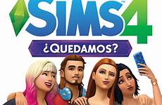 sims quedamos debes expansión