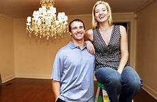 brees drew brittany wife orleans his house uptown saints carson palmer warner brenda coming times york back wives 2006 quarterback