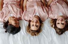 slumber parties friendships deepen adult help women
