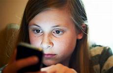 year old naked caught herself sexting young phone smart mum real