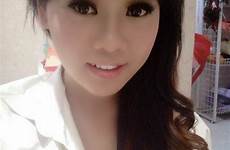 selfie chinese girl hehe cute