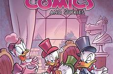 comics disney stories walt cover copy comic book disneys covers daisy saved