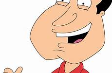 quagmire family guy glenn