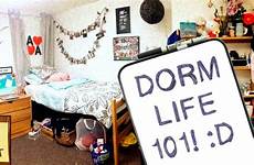 dorm college life dorms essentials pack