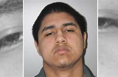 raped teen prison murdered gets jesus houston who life jr campos shared girlfriend body her