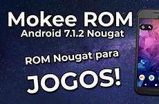rom mokee android
