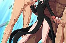 tornado terror hentai reit foundry tatsumaki