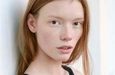 julia hafstrom model models fashion swedish ciarra classify kitten shadow polaroids rankings digitals