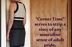 sissy spanking captions mtf humiliation feminization