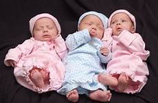 triplets baby babies newborn cute boy week girl triplet kids multiple births multiples trips six choose board