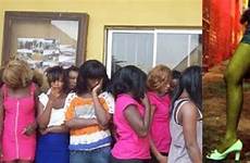 ashawo girls nigerian prostitutes ghana popular take nigeria prostitution over lagos kumasi joint state arrested aged trafficking russia hookers arabia