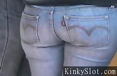 jeans ass nice eporner