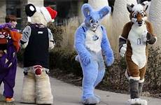 furries convention people release gas sickens intentional hotel furry chicago chlorine hosting area fox foxnews leak fit