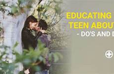 sex education teenagers teen ts don do linkedin