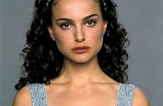 padme amidala portman sith revenge senator makingstarwars prequels königin costumes audition frisuren