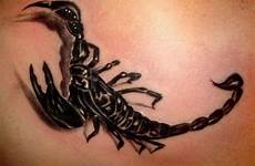 scorpion scorpio tatouage outsons signe astrologique harunmudak karice celtic