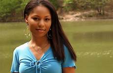 african american girl beautiful teens teen posing stock lake site ass tits