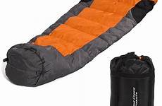 sleeping bag camping hiking mummy sleep backpacking 15c choice carrying 5f case brand buying expert guide reviews