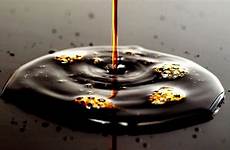 petroleum oils hvordan dannes formed crude