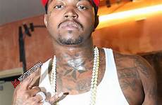 scrappy lil dead hip hop beat dad tattoos rapper thejasminebrand claims atlanta celebrity responds lhha his