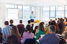 training classroom cons pros setting based