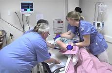 code blue nursing team response icu rapid nurse medical demonstration sharing 720p vs nursingcrib