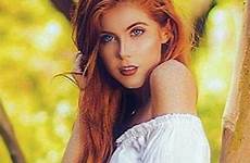 redheads hottest