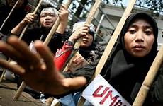 virginity outrage schoolgirl indonesia tests over linkedin twitter