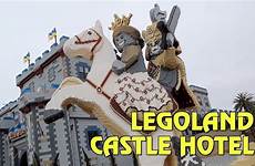 legoland castle hotel california tour