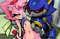 xxx sonic metal amy rose rule34 female penis deletion flag options handjob rule link pussy