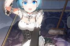 rem hajimeru seikatsu isekai