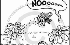 pollination cartoons cartoon plant favorites add flower