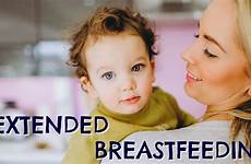breastfeeding extended emily