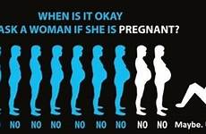 pregnant woman things say when ask if okay women never she ok fat pregnancy just so make someone start should