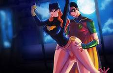 batgirl batman gordon rule34 grayson superheroes deletion