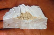 heroin drugs drug powder brown cocaine types sell hard ingredients their when getty