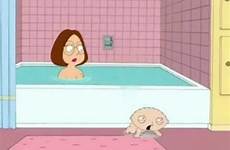 meg stewie bathtub