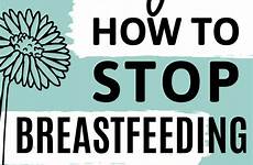 breastfeeding weaning