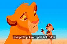 life surprising insight disney characters times had gif