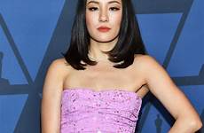 constance wu governors ampas attends clicks hawtcelebs