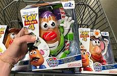 toy potato lightyear spud hasbro