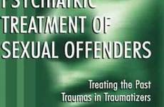 offenders psychiatric treating perspective behavioral traumas psycho